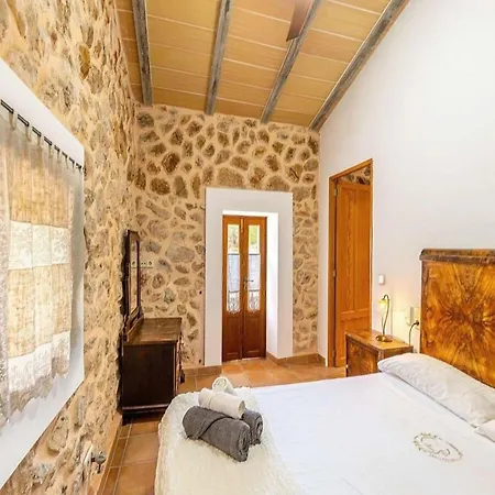 Dom wakacyjny Elegant With Private Pool Son Macia (Mallorca)