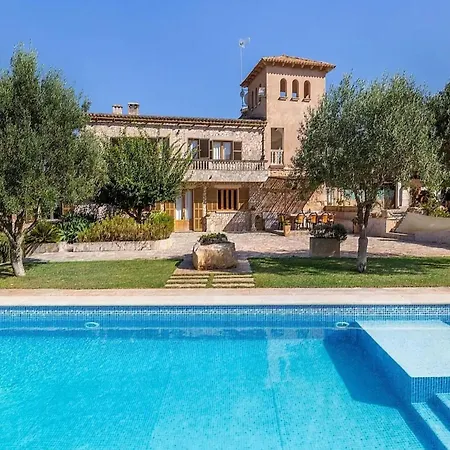 Dom wakacyjny Elegant With Private Pool *