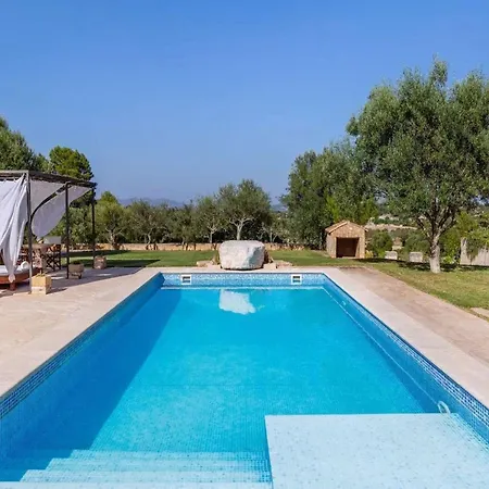 Dom wakacyjny Elegant With Private Pool Son Macia (Mallorca)