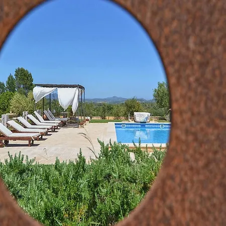 Elegant With Private Pool