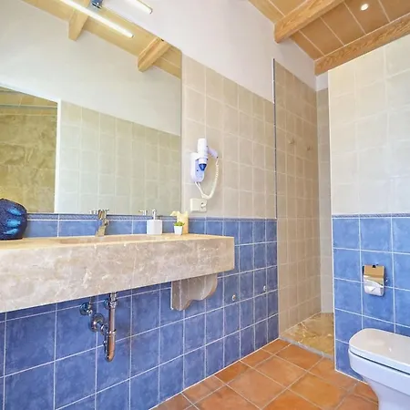 Dom wakacyjny Elegant With Private Pool Son Macia (Mallorca)