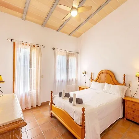Elegant With Private Pool Dom wakacyjny Son Macia (Mallorca)