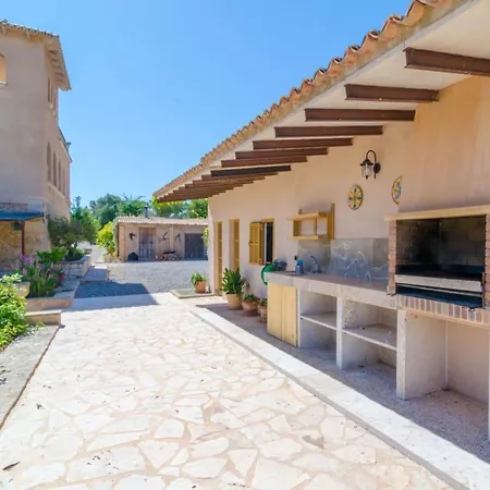 Holiday home Elegant With Private Pool *