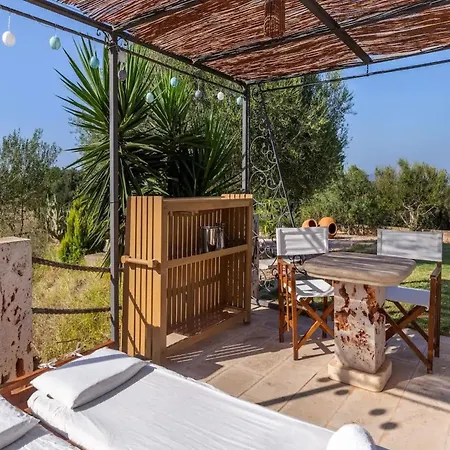 Elegant With Private Pool Son Macia (Mallorca)