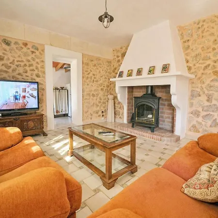 Elegant With Private Pool Holiday home Son Macia (Mallorca)